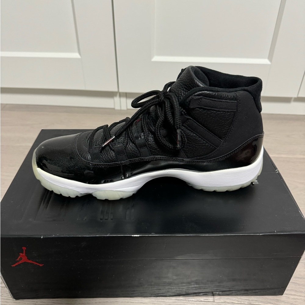 Jordan 11 Retro - Picture 4 of 8